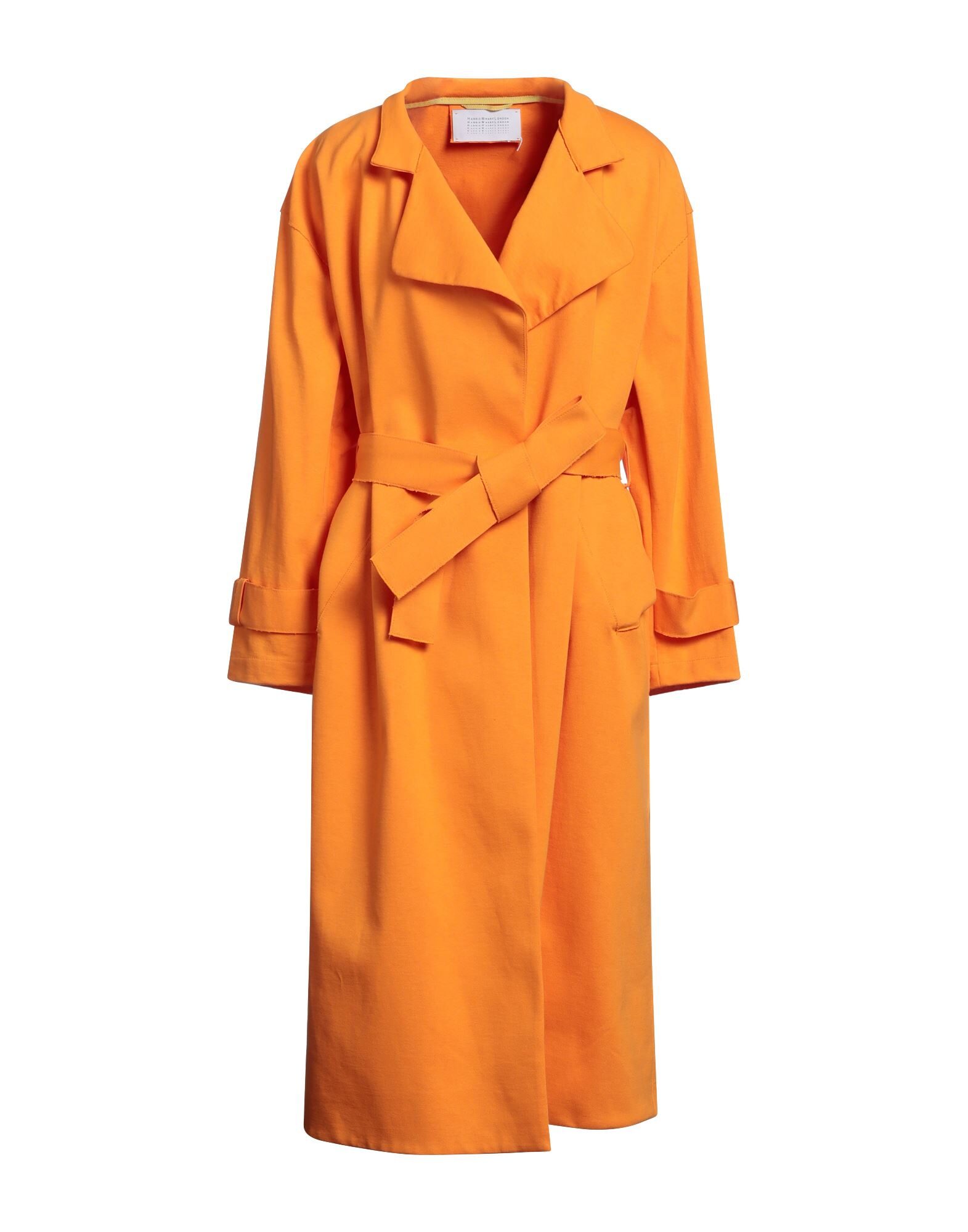 HARRIS WHARF LONDON - Overcoats & Trench Coats