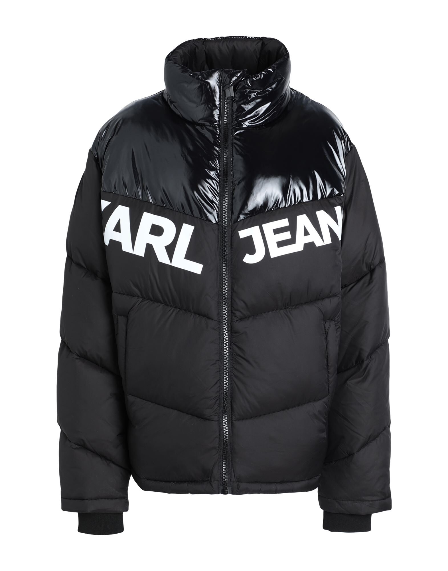 KARL LAGERFELD JEANS - ダウン＆シンセティック