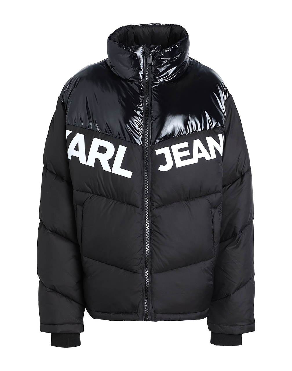 KARL LAGERFELD JEANS - Doudounes plume ou synthétique