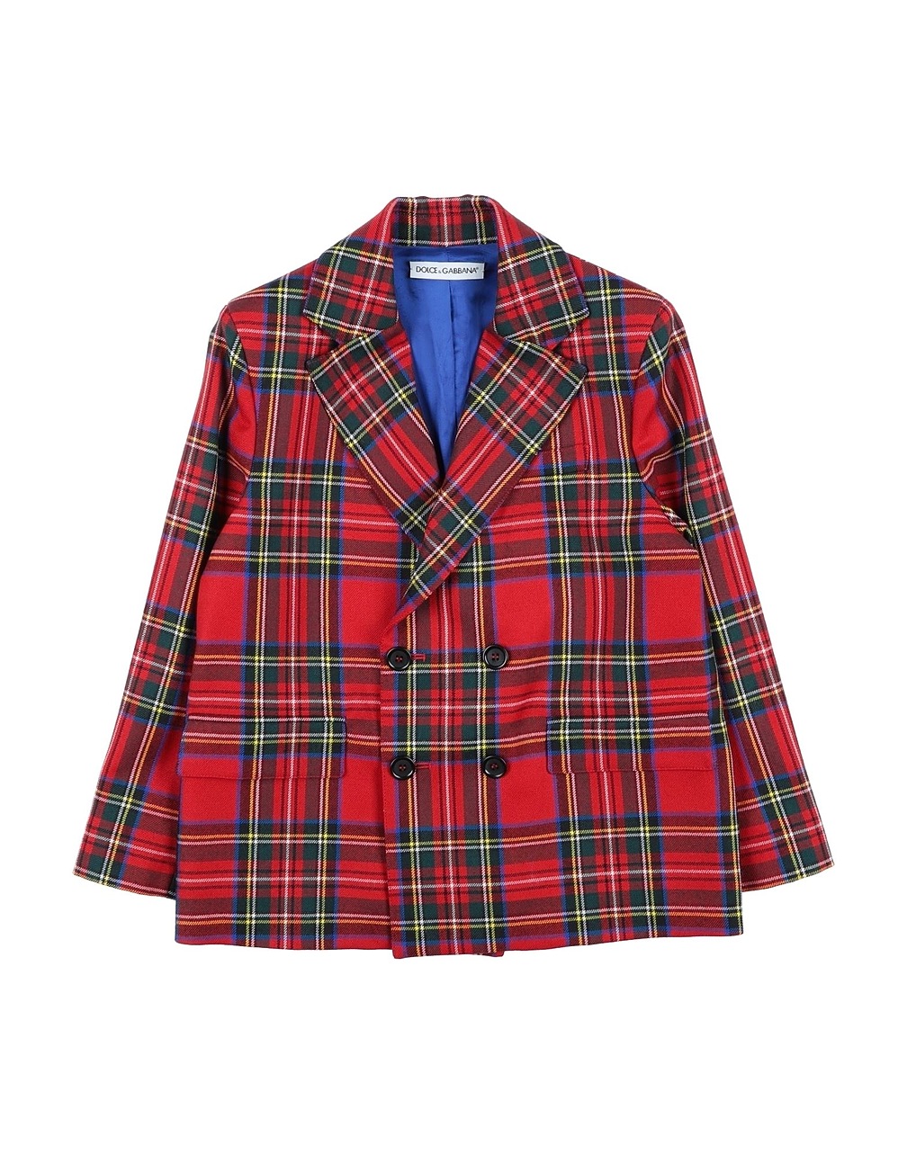 DOLCE&GABBANA - Blazers