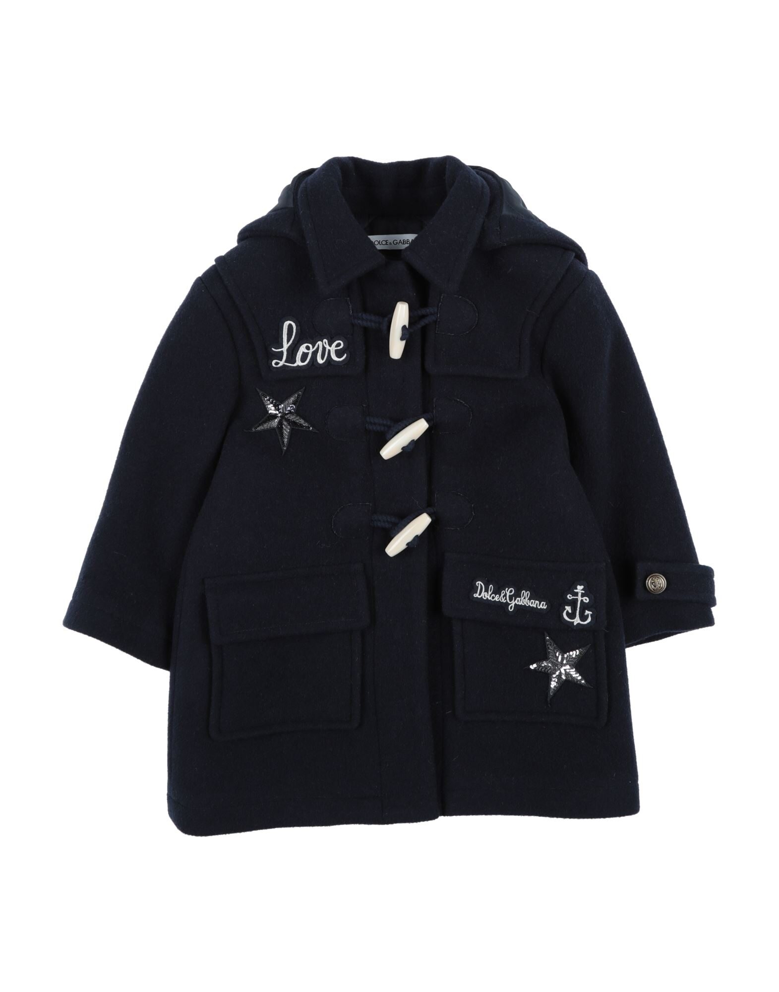 DOLCE&GABBANA - Mäntel