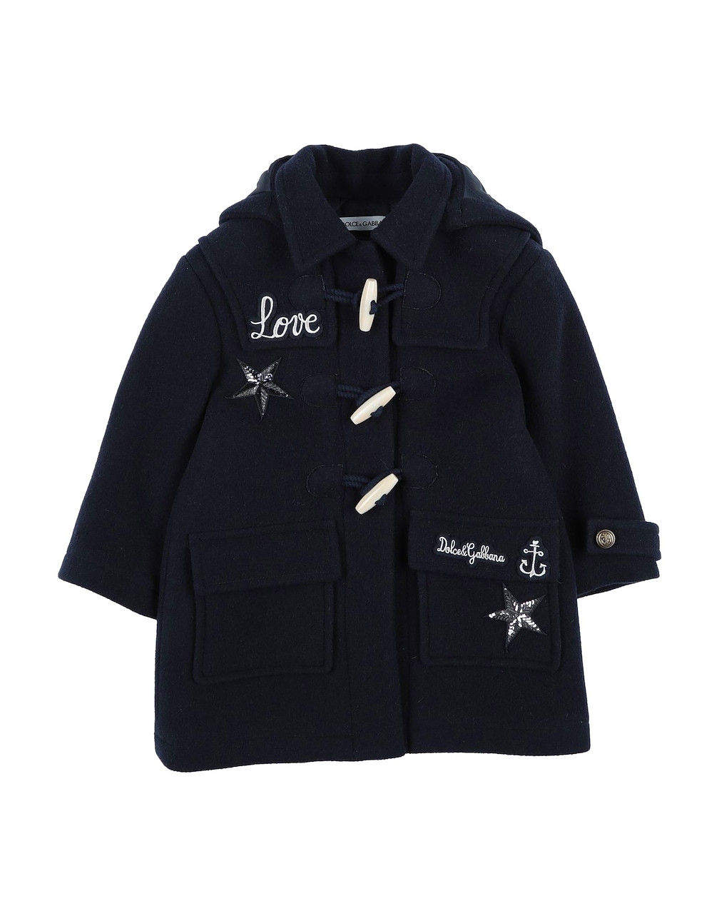 DOLCE&GABBANA - Mäntel