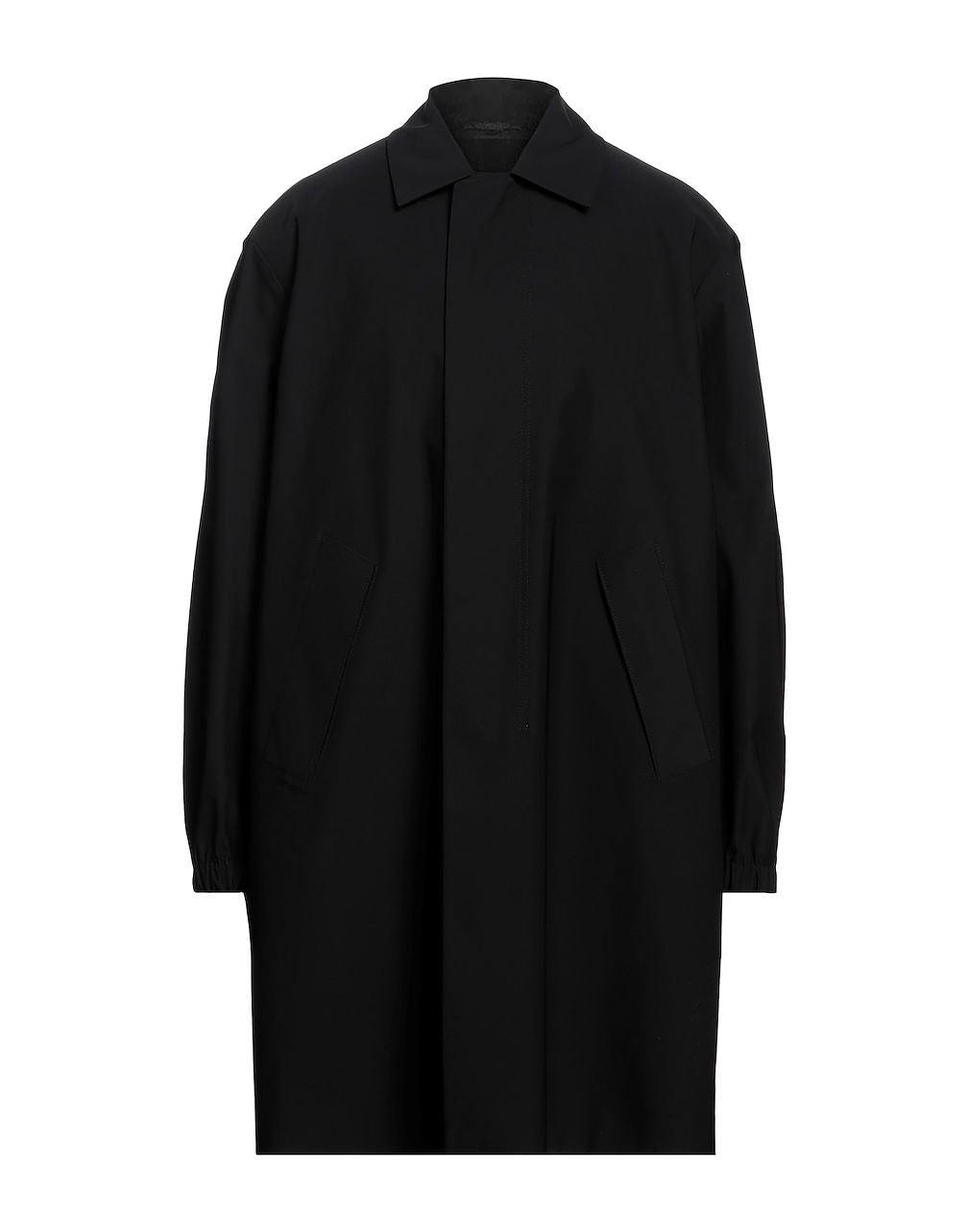 HARRIS WHARF LONDON - Overcoats & Trench Coats