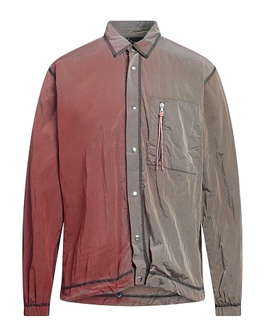 ARIES Blouson Marron 100% Polyamide