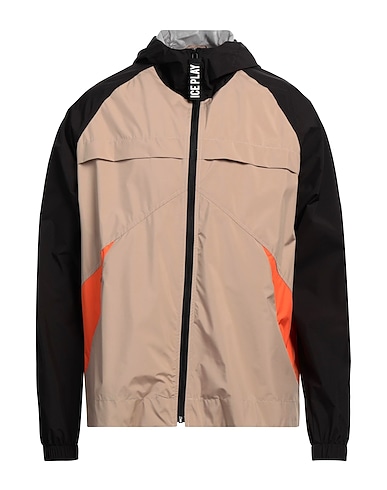 ICE PLAY Jacket 100% Polyester, Polyurethane