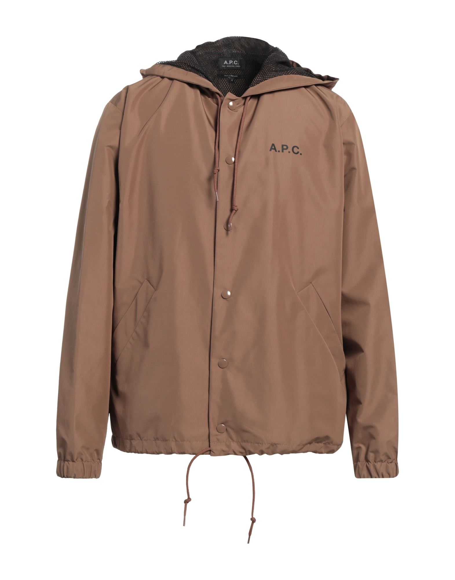 A.P.C. - Giacche & Giubbotti