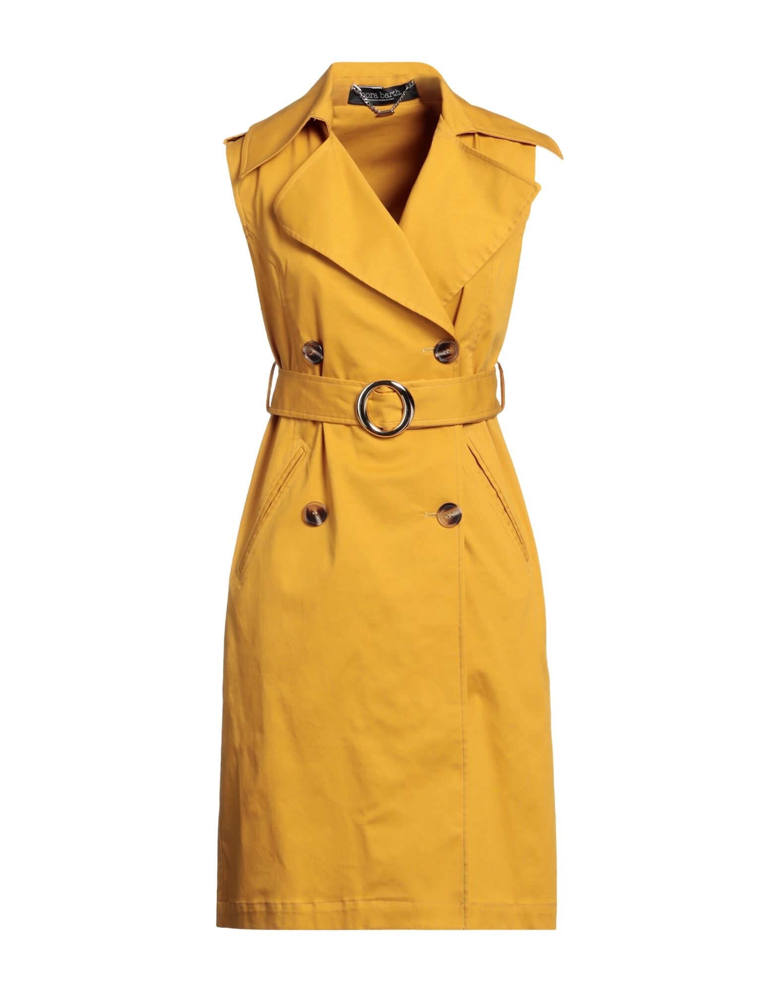 NORA BARTH - Overcoats & Trench Coats