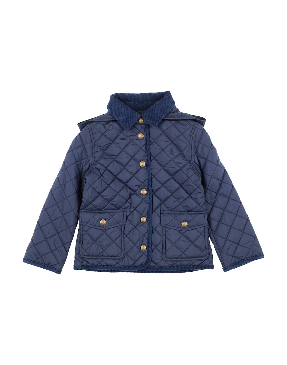POLO RALPH LAUREN - Puffers