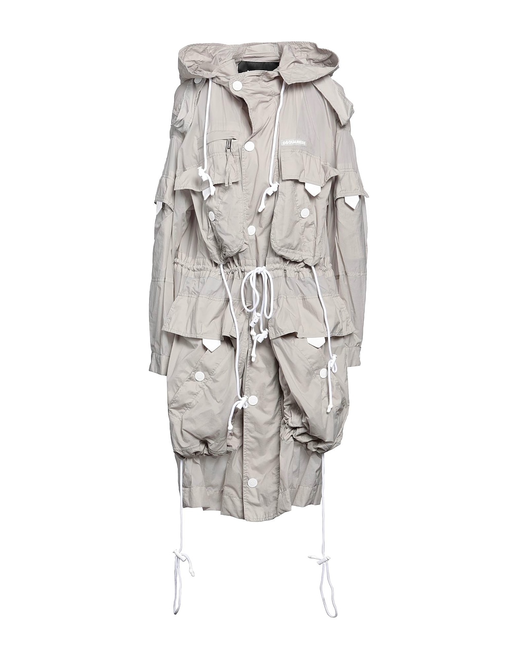 DSQUARED2 - Overcoats & Trench Coats