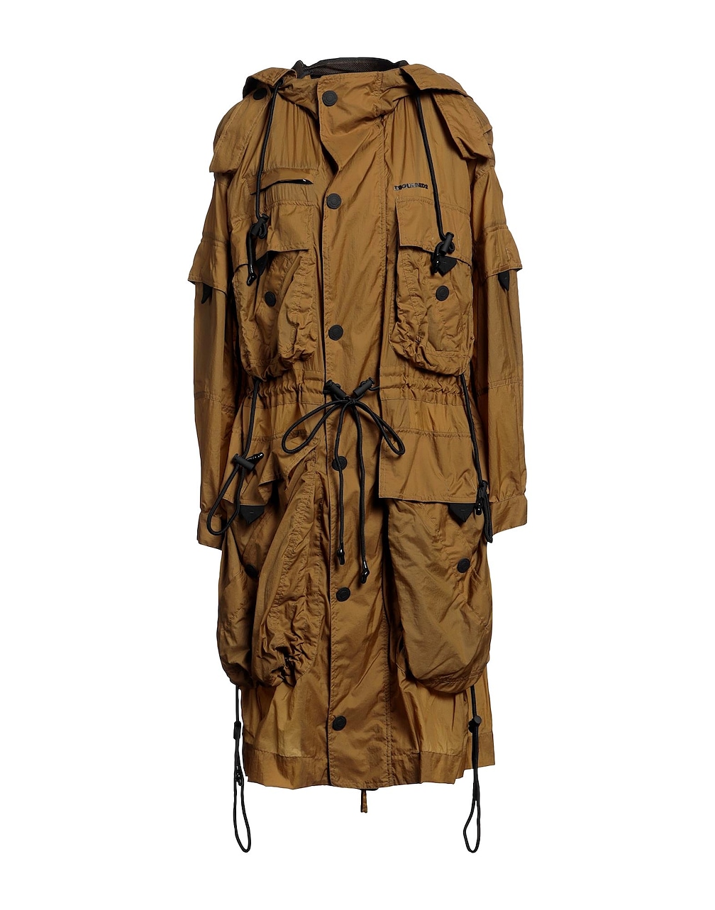 DSQUARED2 - Overcoats & Trench Coats