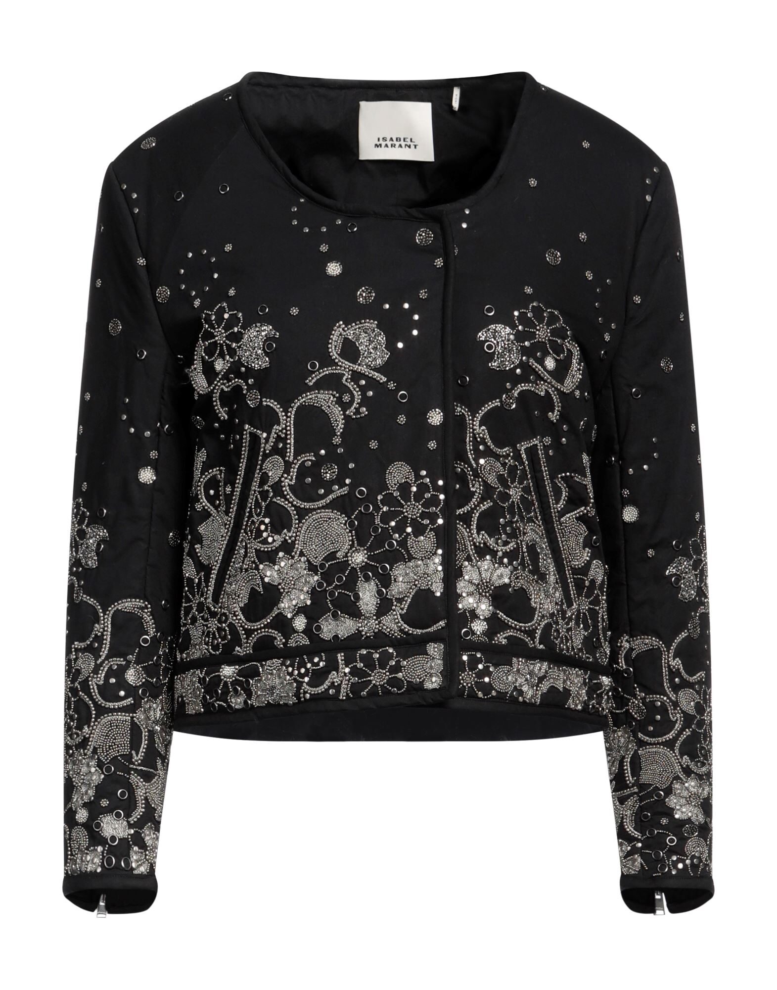 ISABEL MARANT - Куртки и пиджаки