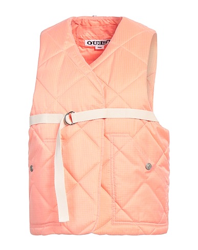 OUEST Paris Shell jacket SALMONE 100% Polyamide