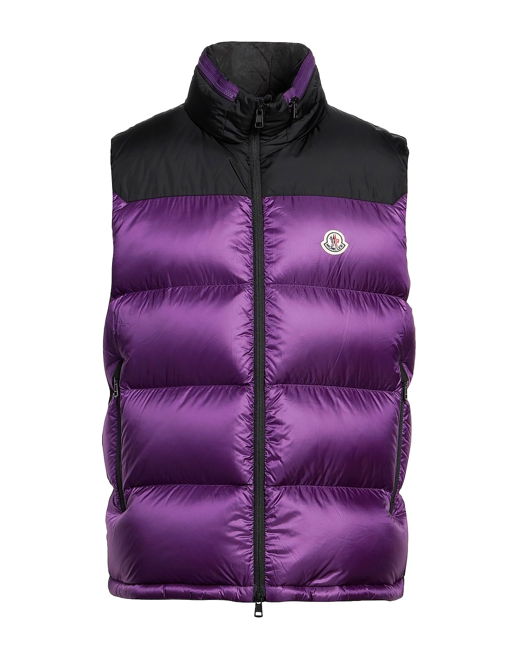 MONCLER - Vests