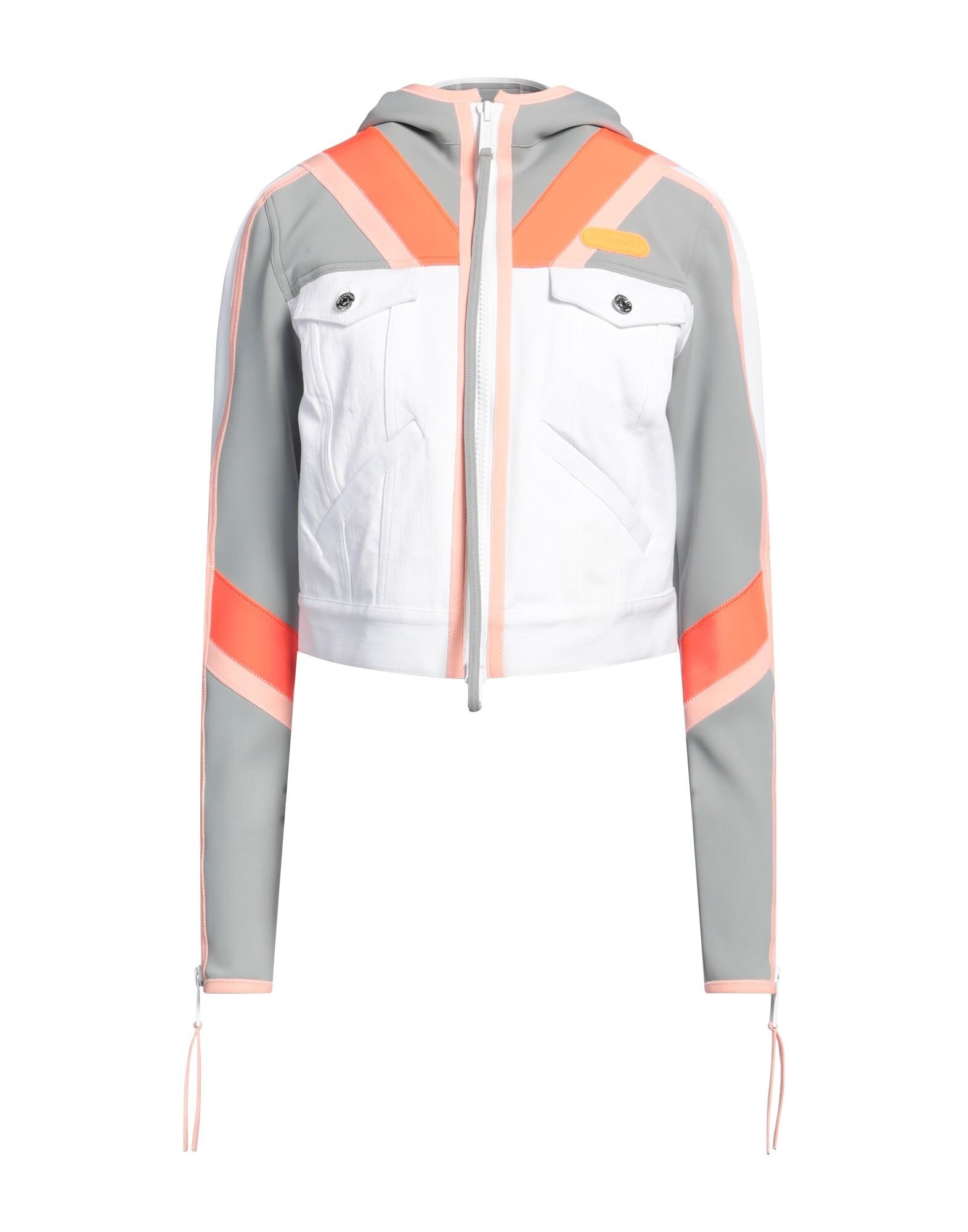 DSQUARED2 - Denim outerwear