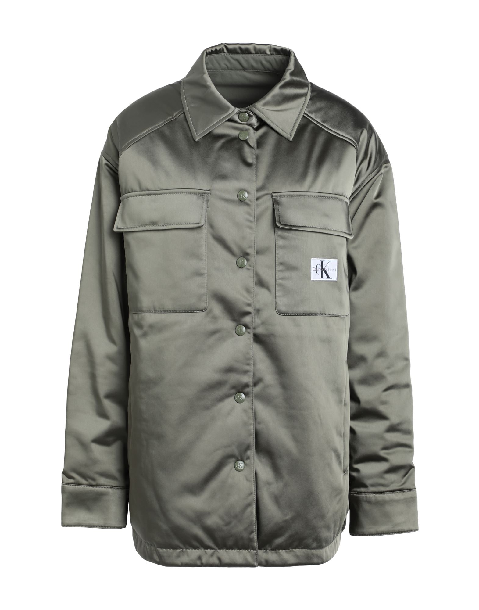 CALVIN KLEIN JEANS - Jackets