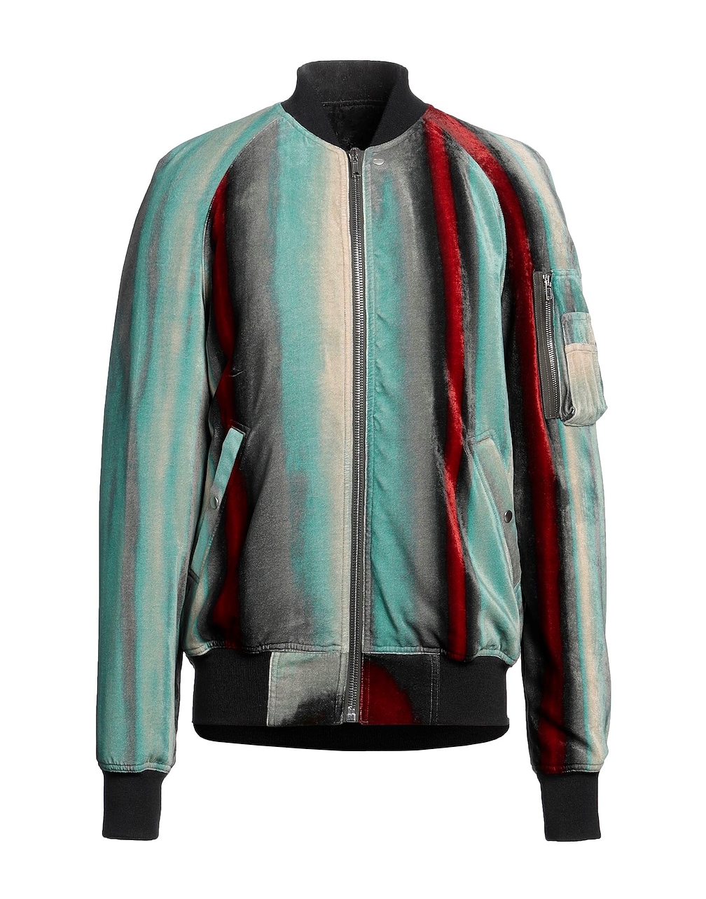 RICK OWENS - Jackets