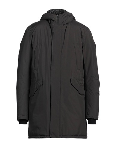 HERNO Shell  jacket LAMINAR Lead 100% Polyester