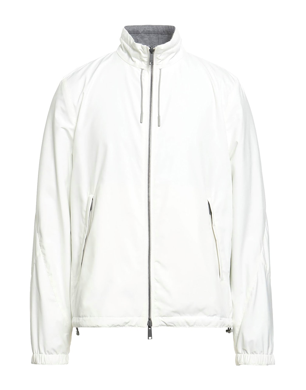 ZEGNA - Jackets