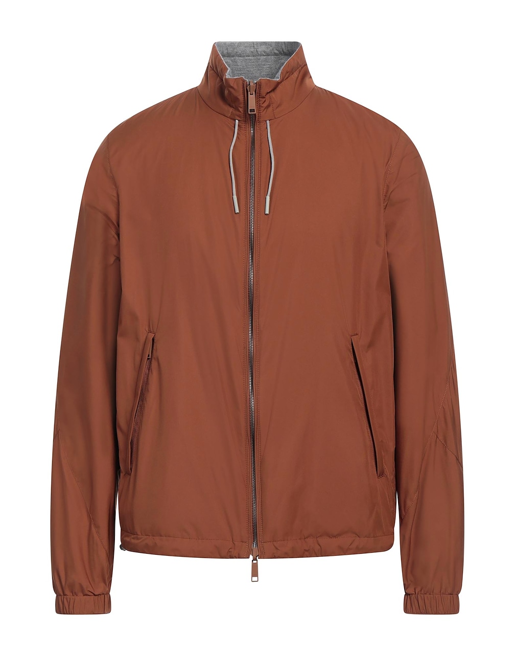 ZEGNA - Jackets