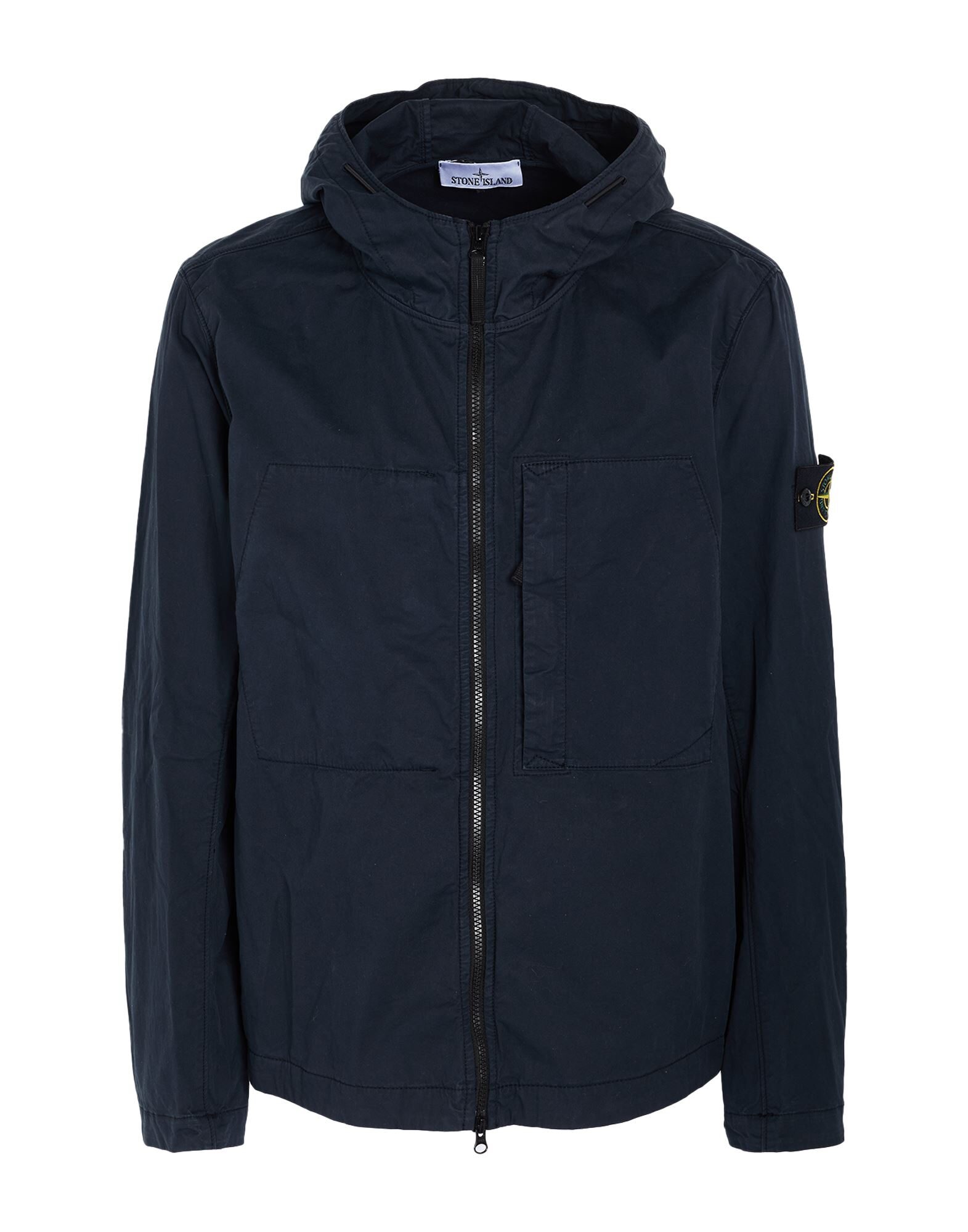 STONE ISLAND - Jackets