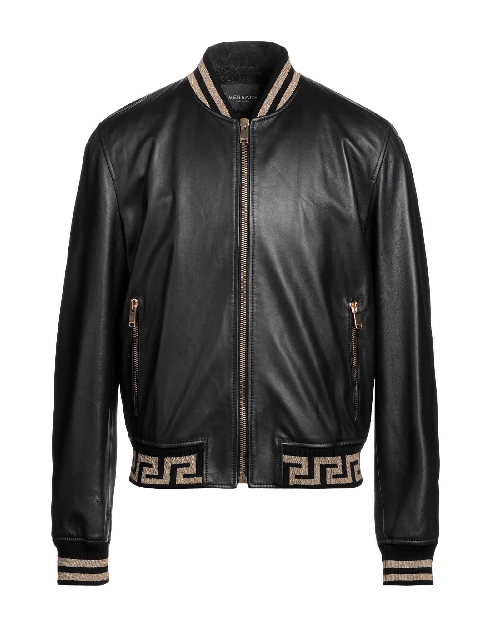 VERSACE - Jackets