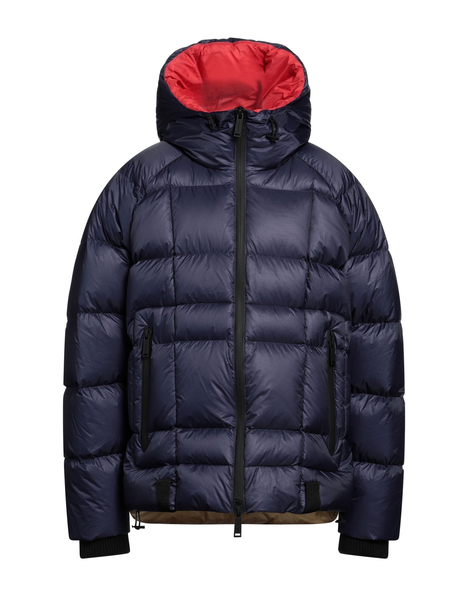 DSQUARED2 - Puffers