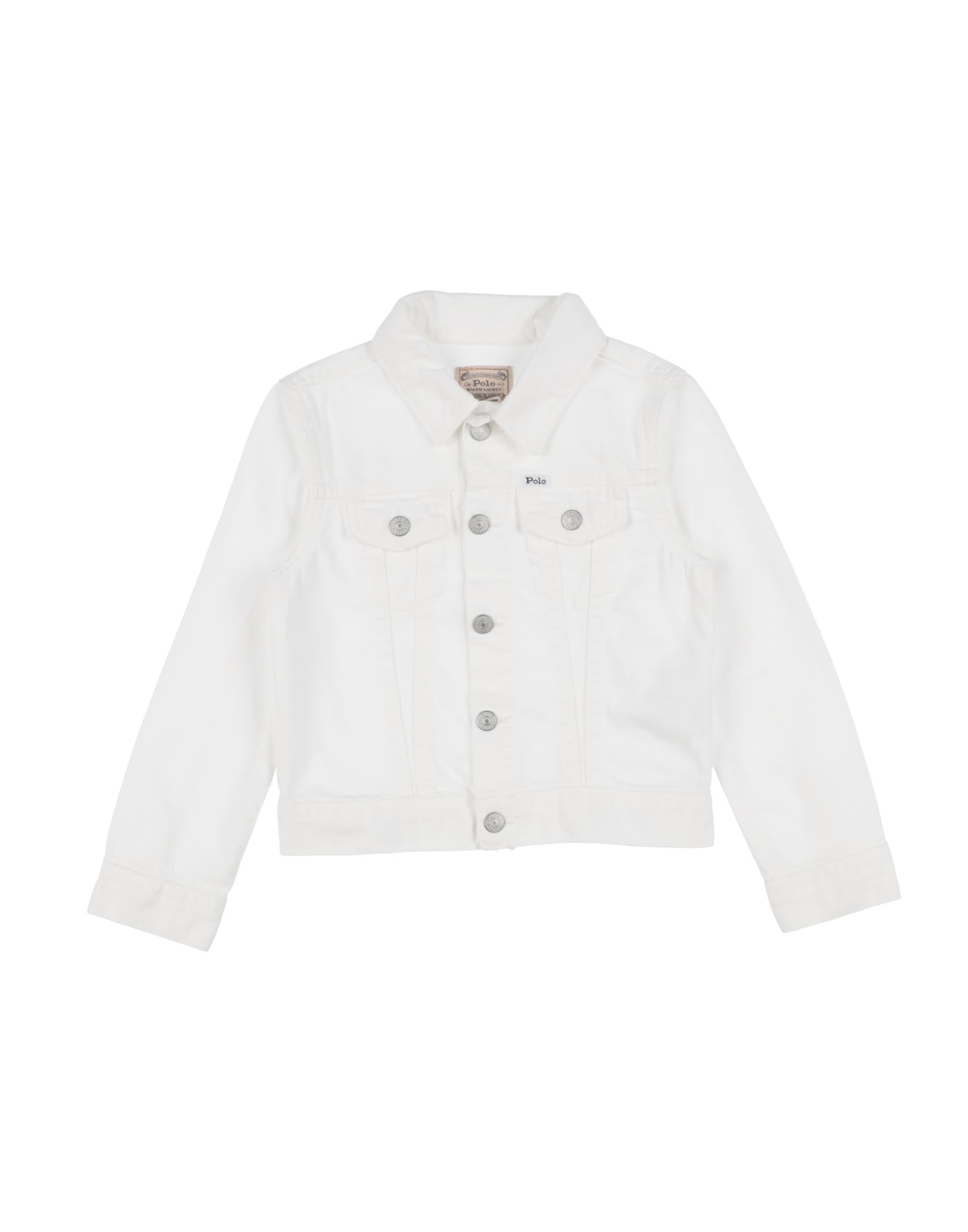 POLO RALPH LAUREN - Capispalla jeans