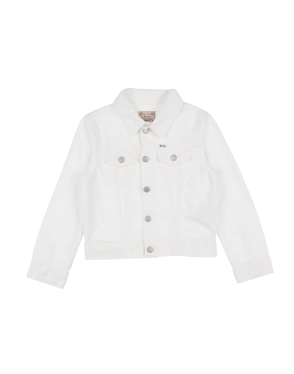 POLO RALPH LAUREN - Denim τζάκετ