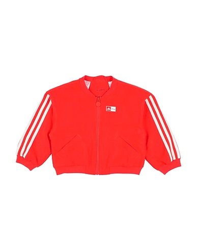 ADIDAS Bomber LK DY MM WB  Tomato red 100% Recycled polyester