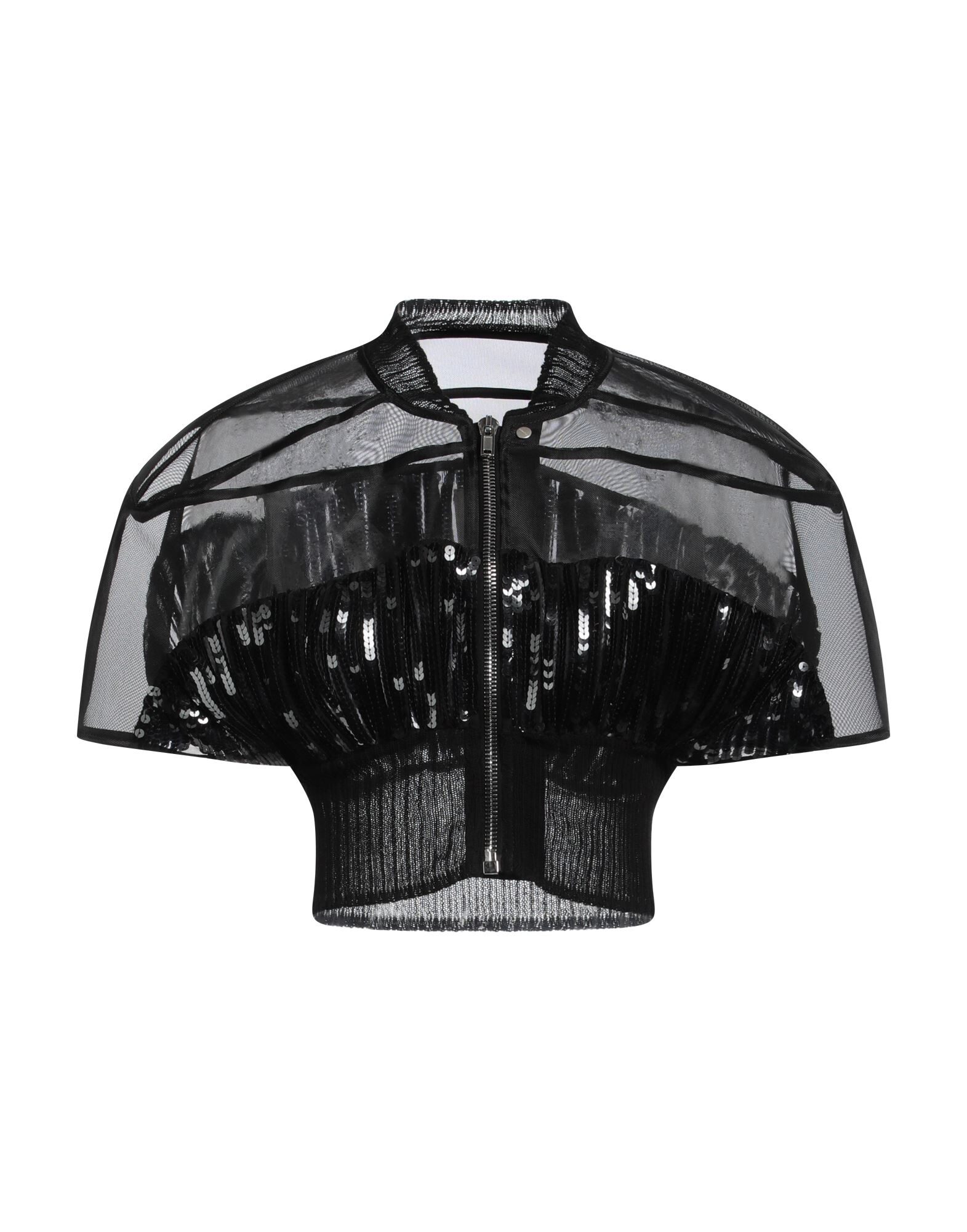 RICK OWENS - Jackets