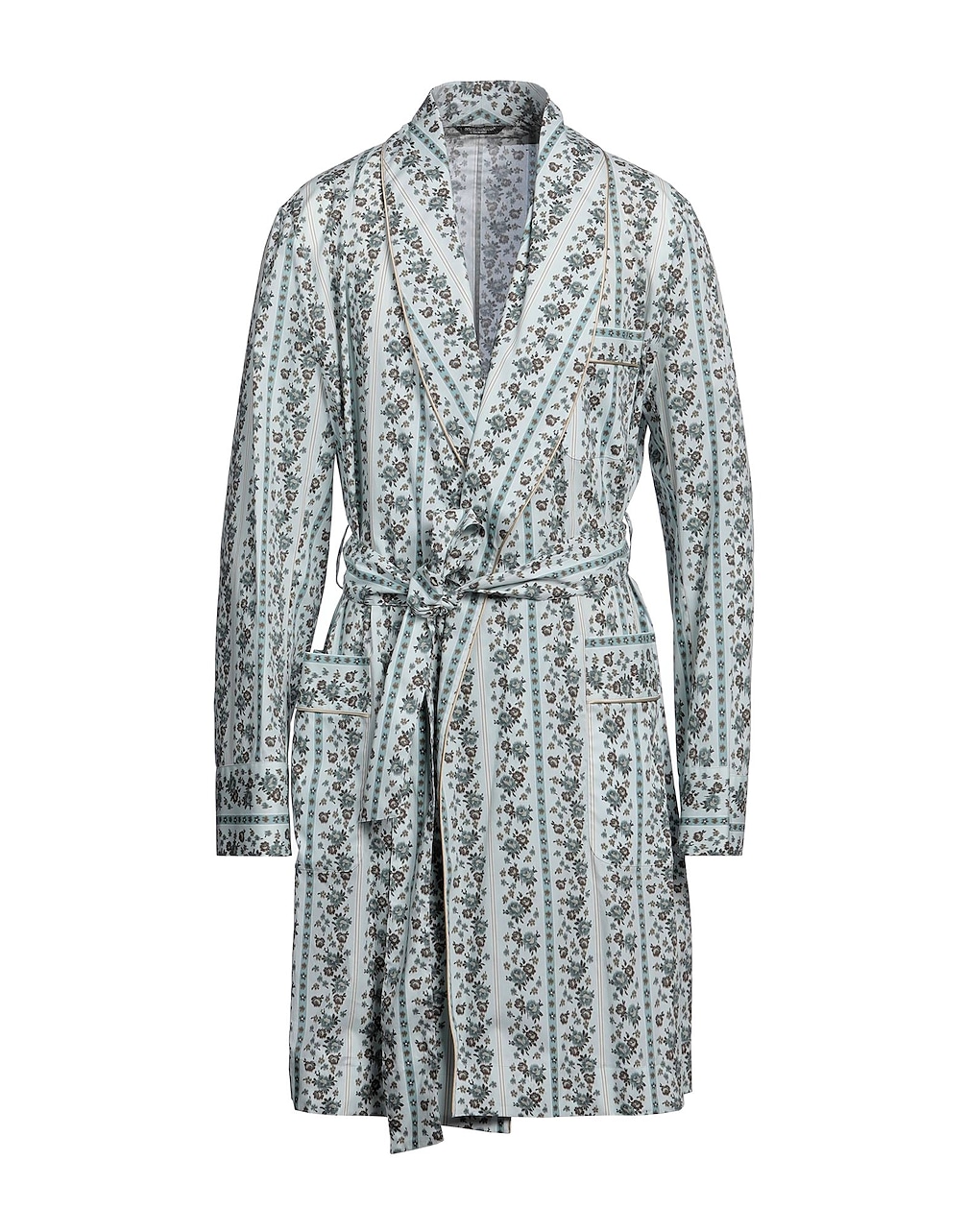 DOLCE&GABBANA - Overcoats & Trench Coats