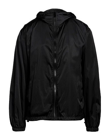 GIVENCHY Giubbotto Nero 100% Poliammide