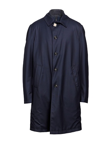 LARDINI Pardessus 100% Laine