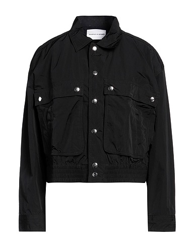 THE KOOPLES Jacket 100% Polyamide
