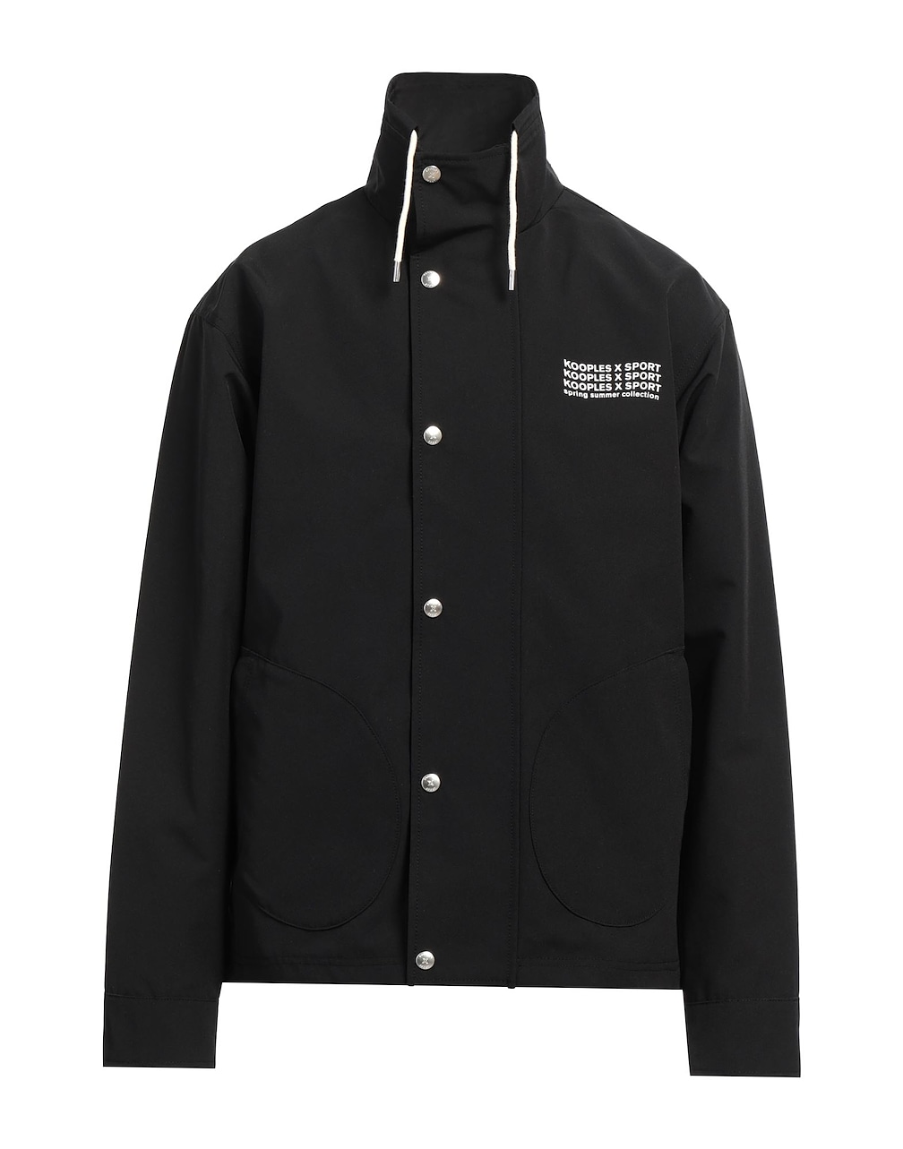 THE KOOPLES - Jacken und Anoraks