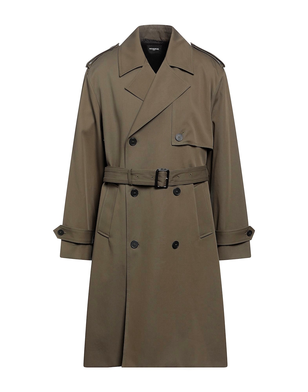 THE KOOPLES - Jacken, Mäntel & Trenchcoats