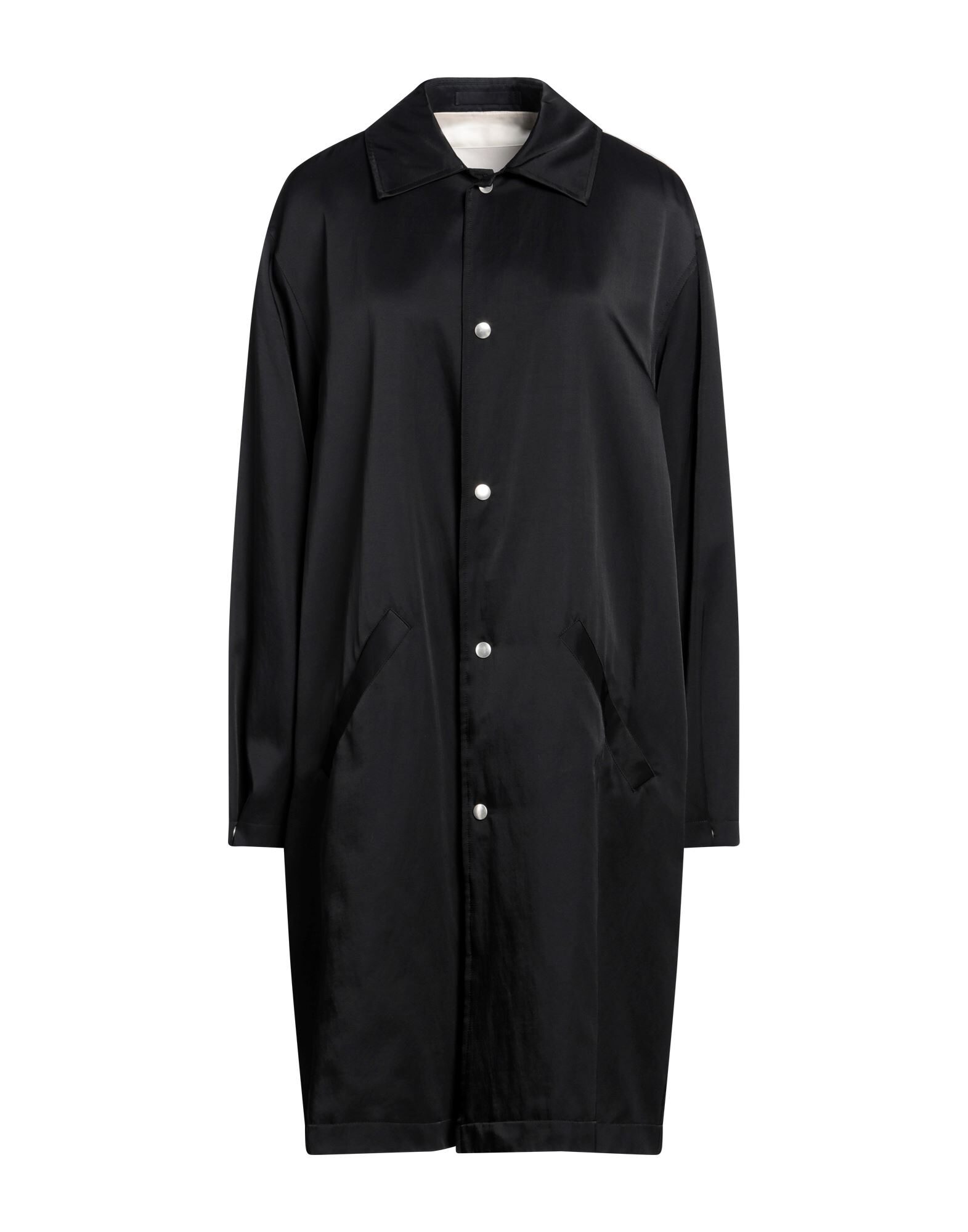 JIL SANDER - Overcoats & Trench Coats