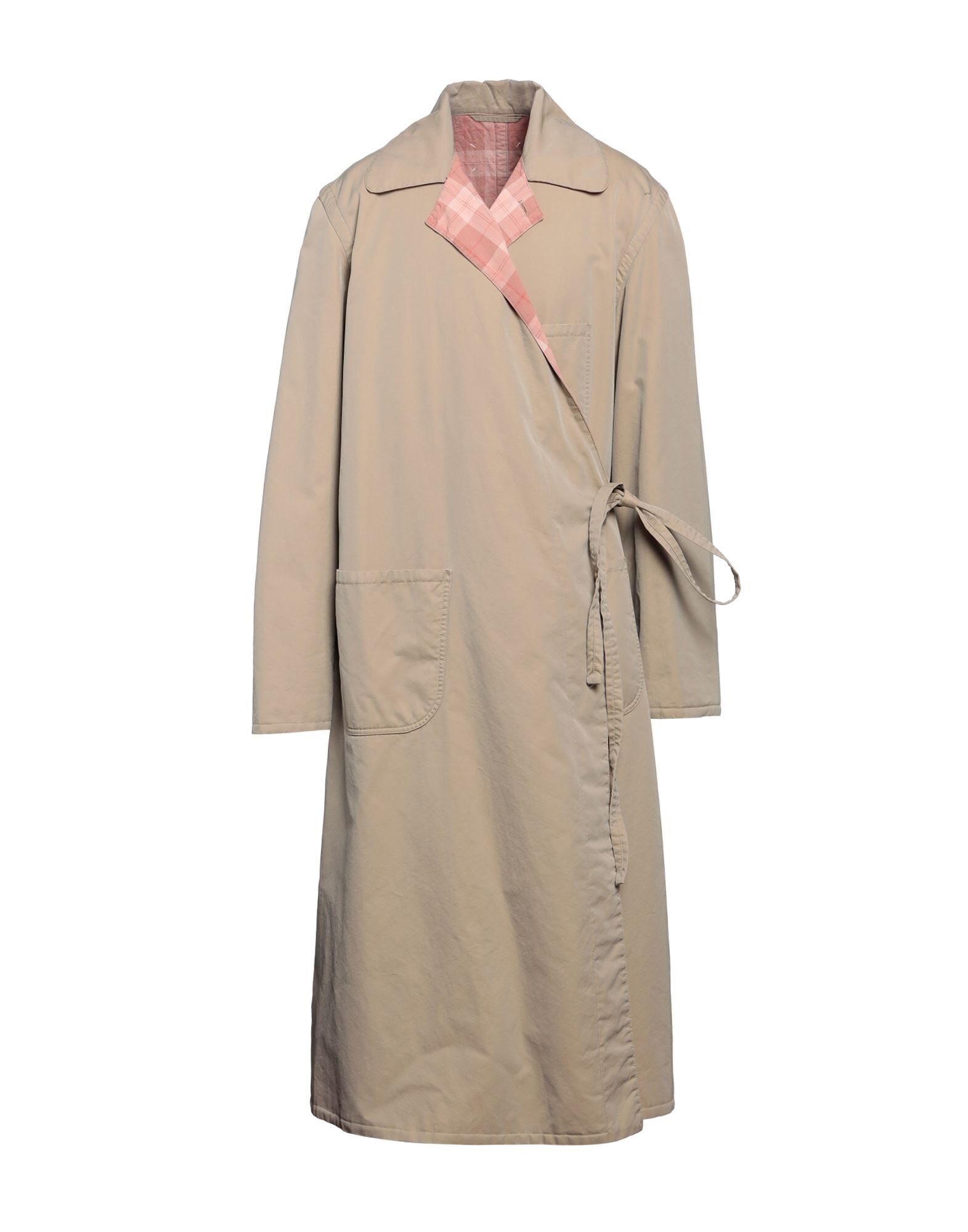 MAISON MARGIELA - Overcoats & Trench Coats