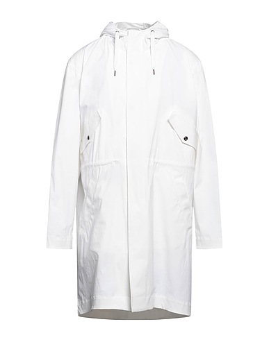 HERNO Full-length jacket 94% Polyamide, 6% Elastane, Cotton