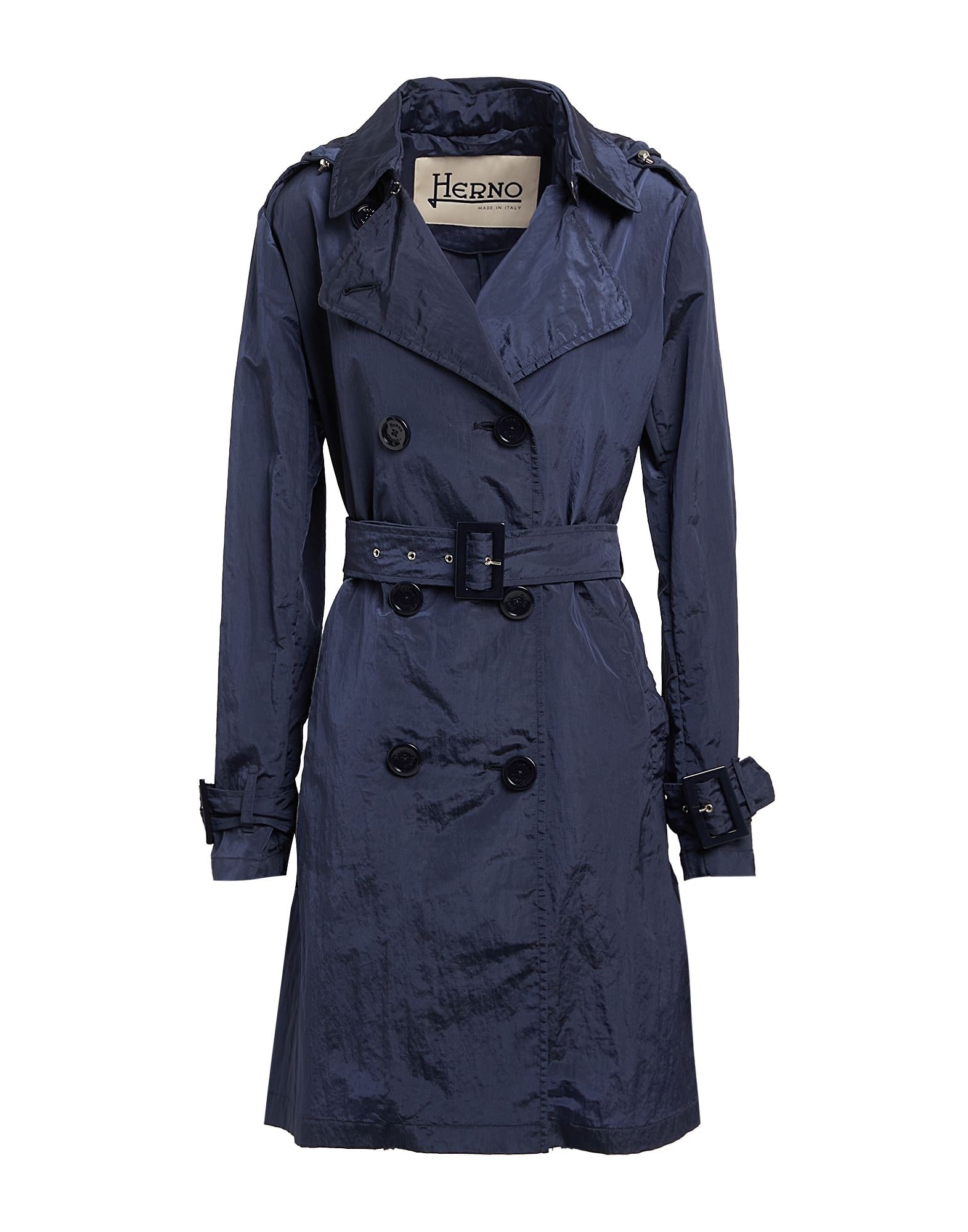 HERNO - Overcoats & Trench Coats