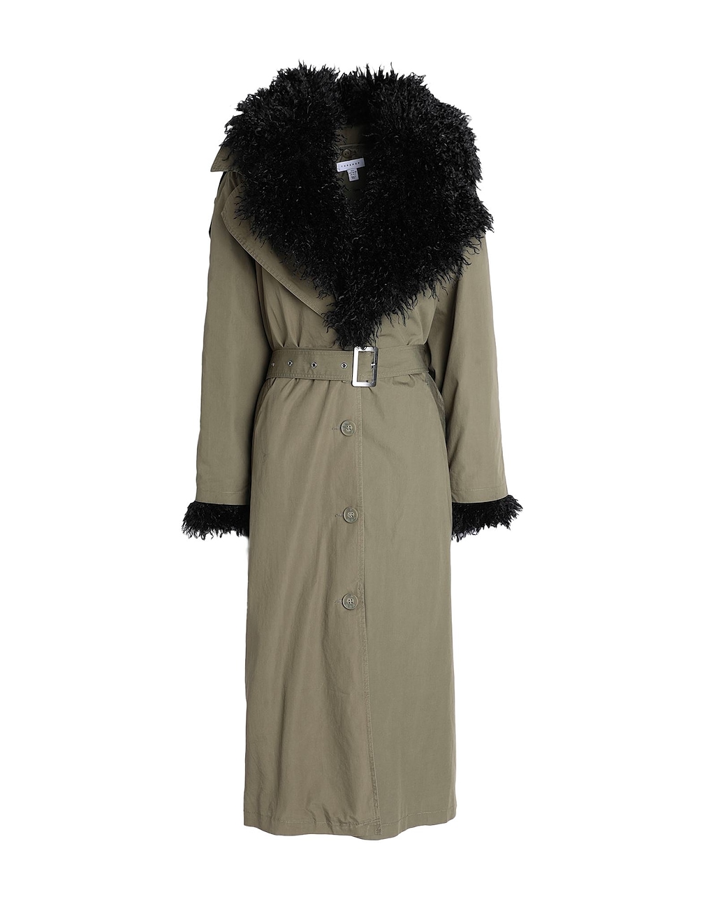 TOPSHOP - Soprabiti & Trench