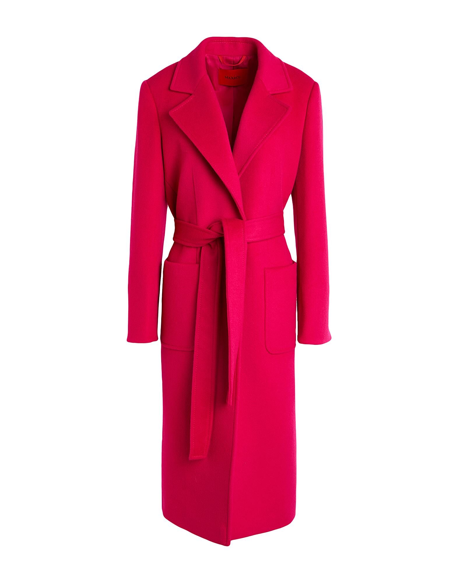MAX&Co. - コート