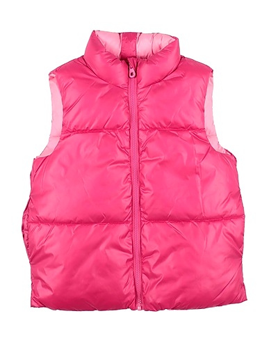 KIDS ONLY Gilet Fuchsia 100% Polyester