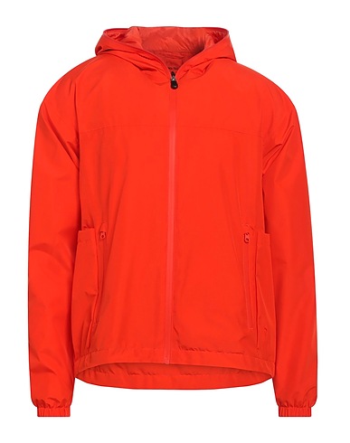 SAVE THE DUCK Blouson Orange 100% Polyester recyclé