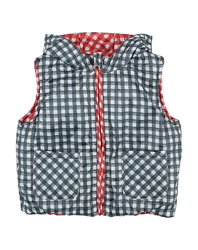 MONNALISA Jacke Schwarz 100% Polyester