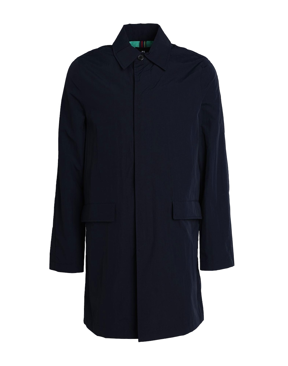 PS PAUL SMITH - Overcoats & Trench Coats