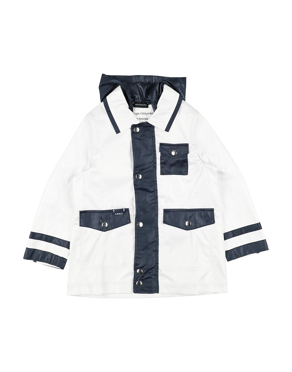 MONNALISA - Overcoats & Trench Coats
