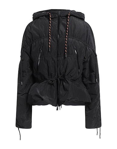 HERNO Jacket LAMINAR Black 100% Polyamide