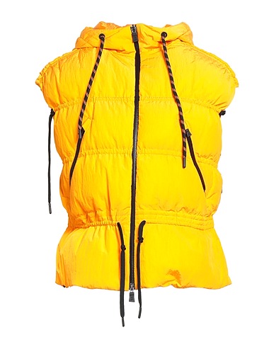 HERNO Weste LAMINAR Mandarine 100% Polyamid, Polyurethan