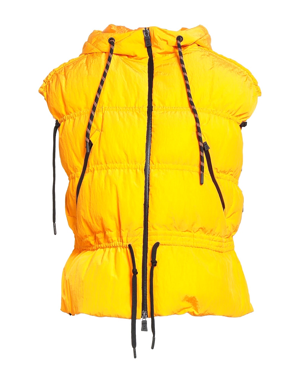 HERNO - Αμάνικα μπουφάν